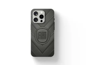 Fiat Cubierta Smart Apariencia Moderna Y Fuerte